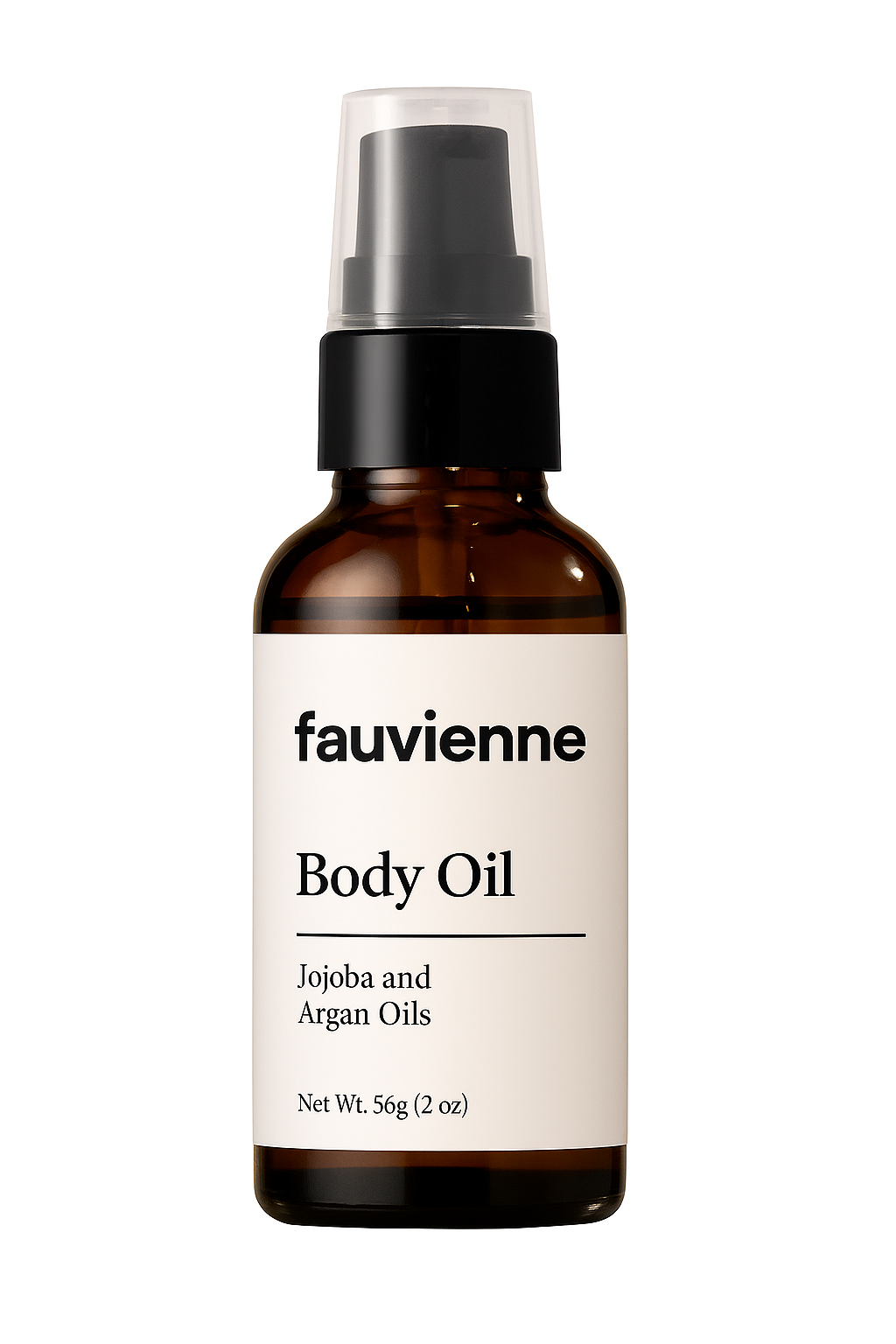 Body Oil