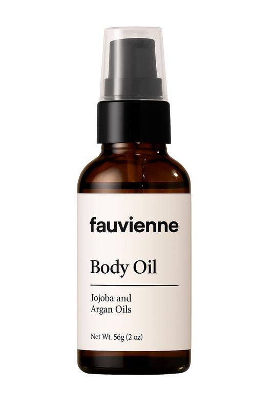Body Oil