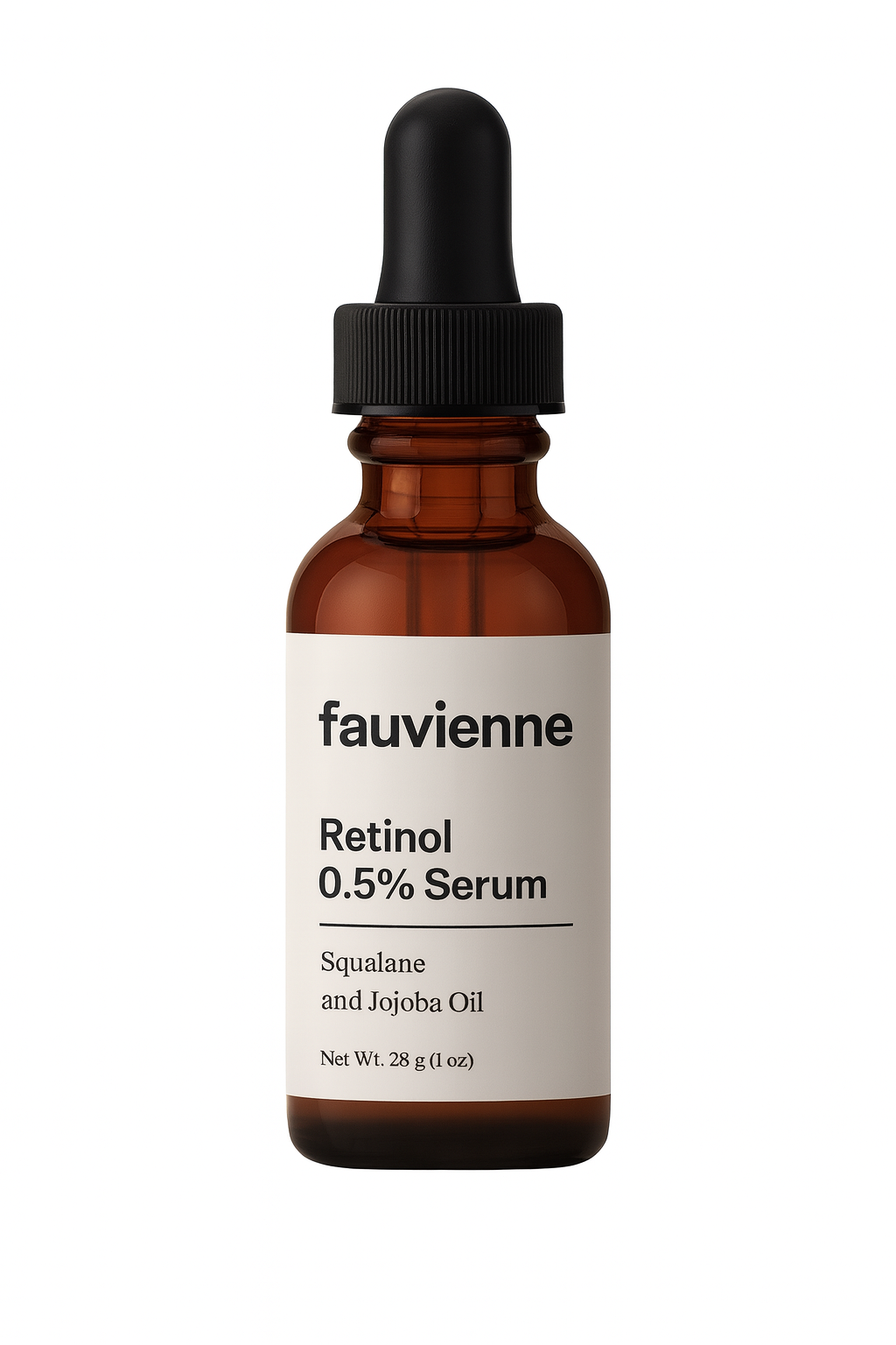 Retinol 0.5% Serum