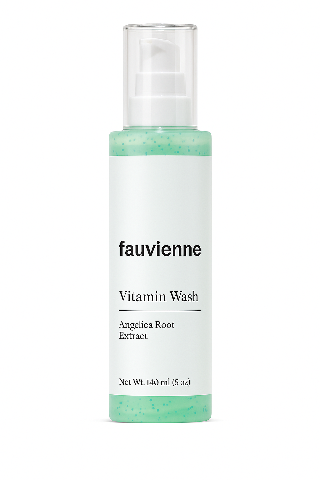 Vitamin Wash
