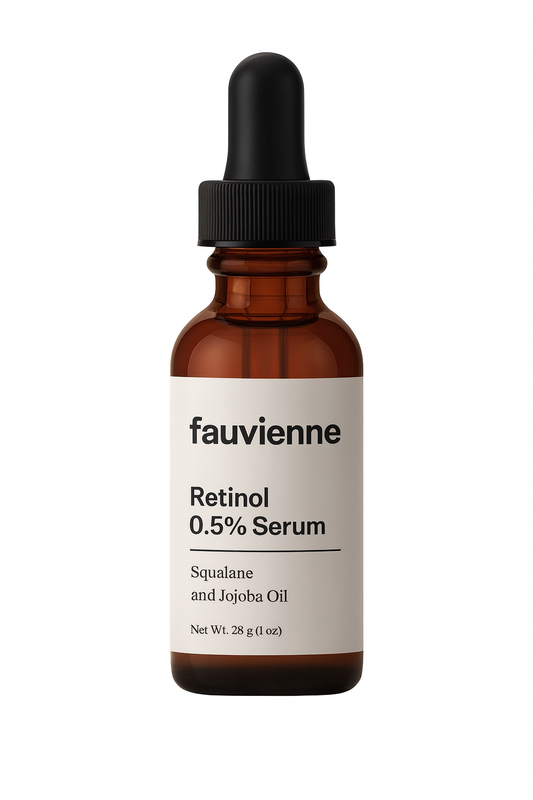 Retinol 0.5% Serum