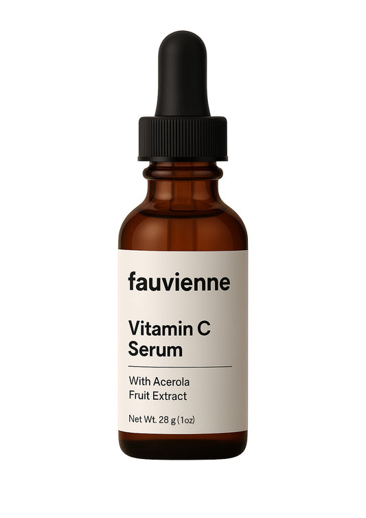 Vitamin C Serum